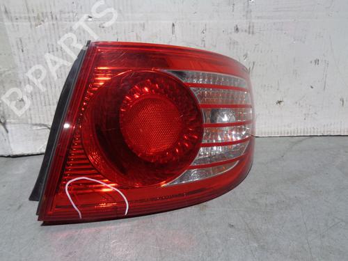 Used Right taillight HYUNDAI ELANTRA III (XD) 1.6 (107 hp) 9210600