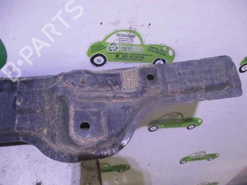 Front bumper reinforcement HYUNDAI SANTA FÉ I (SM) 2.7 V6 4x4 | BP2321552C109 