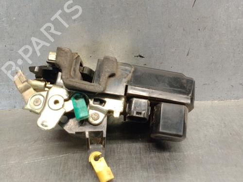 Front left lock CHRYSLER SEBRING (JR) 2.0 | BP29808118C98
