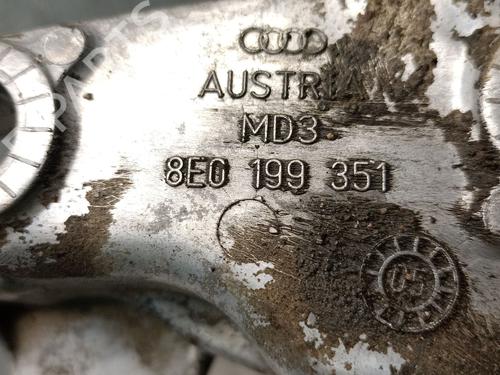 Engine mount AUDI A4 B7 (8EC) 2.0 | BP40037353M89  - Image 5