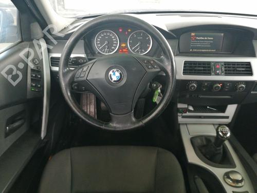Intercooler BMW 5 Touring (E61) 525 d | BP19248193M30 - Image 7