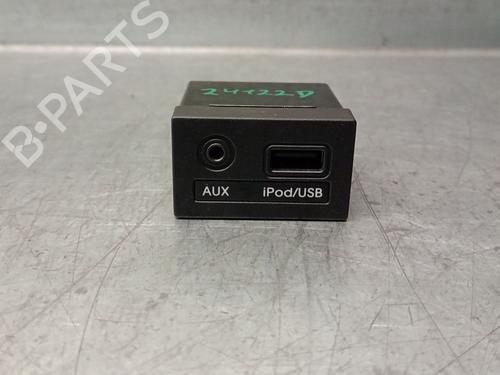 Used Electronic module HYUNDAI VELOSTER (FS) 1.6 GDI (140 hp) 30713699