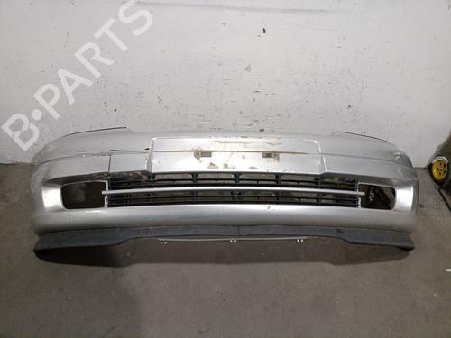 Bumper voor OPEL ASTRA G Hatchback (T98) 1.6 16V (F08, F48) (101 hp) 30383625
