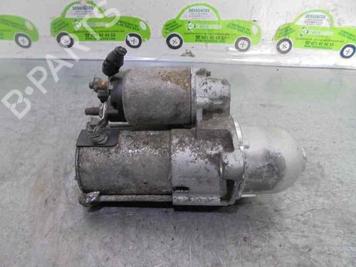 Used Starter OPEL ASTRA G Hatchback (T98) 2.2 16V (F08, F48) (147 hp) 2062515