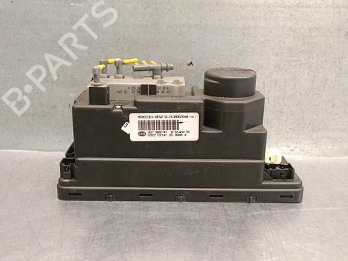 Used Comfort control module MERCEDES-BENZ E-CLASS (W210) E 220 CDI (210.006) (143 hp) 30152554