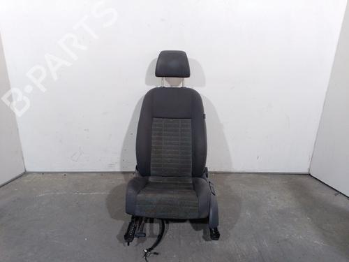 Used Left front seat VW GOLF V (1K1) 1.9 TDI (105 hp) 27575678