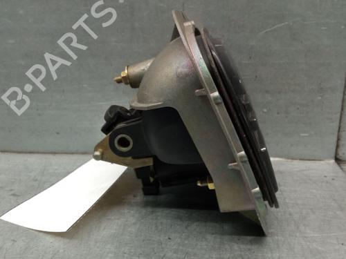 Tailgate handle SEAT IBIZA II (6K1) 1.4 16V | BP29201940C132 