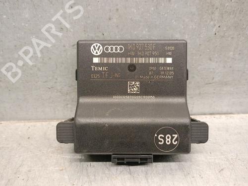 Elektronisk modul SEAT LEON (1P1) 1.9 TDI (105 hp) 31068516