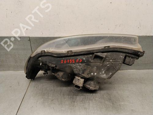 Right headlight NISSAN ALMERA II Hatchback (N16) 1.5 | BP38542505C29 - Image 4