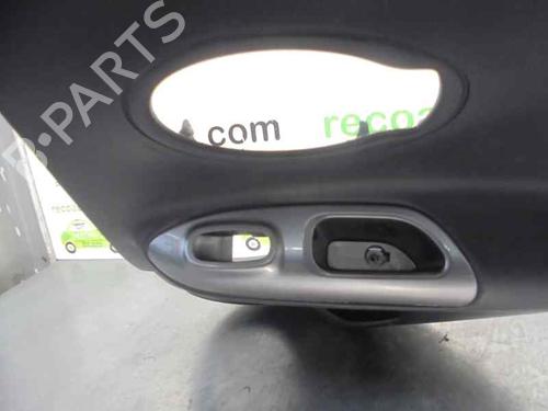 Rear right panel NISSAN JUKE (F15) 1.5 dCi | BP3410437C61 