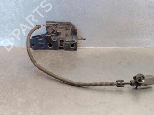 Used Hood lock VW TOURAN (1T1, 1T2) [2003-2011]  29566676