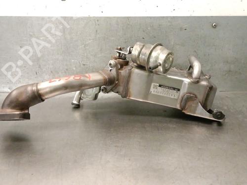 Egr OPEL ASTRA J (P10) 1.7 CDTI (68) | BP36071435M69 - Image 2