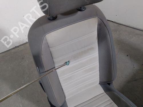 Right front seat VW TOURAN (5T1) 1.4 TSI | BP31039610C16