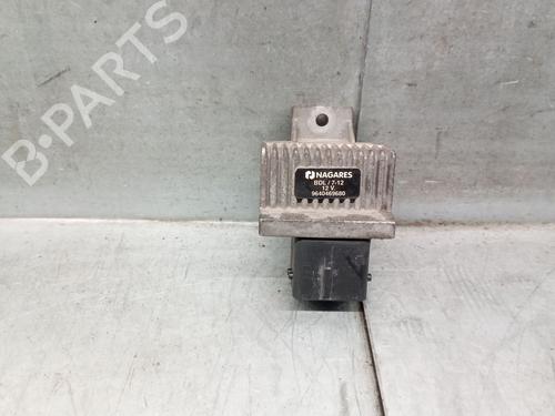 Used Electronic module CITROËN XSARA PICASSO (N68) 1.6 HDi (109 hp) 29387095