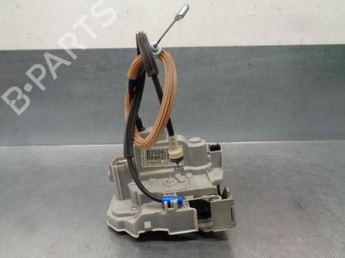 Used Rear right lock LANCIA YPSILON (312_) 1.2 (312.PXA1A, 312.YXA1A) (69 hp) 10724757