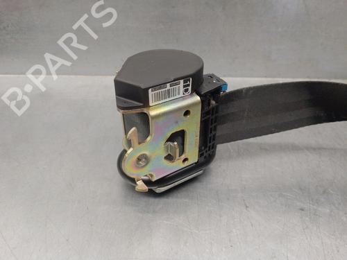 Front right seatbelt CITROËN C6 (TD_) 2.7 HDi | BP16098874I25 