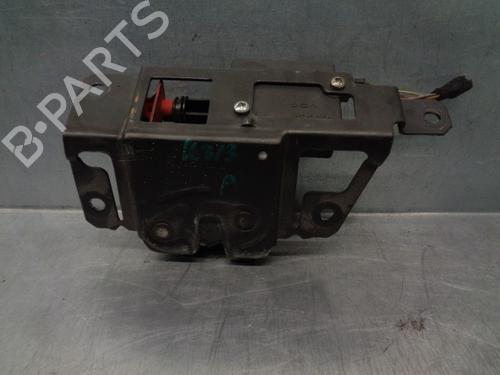 Tailgate lock BMW 3 Touring (E46) 320 d | BP10660984C101 