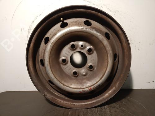 Used Rim IVECO DAILY IV Van 35C13 V, 35C13 V/P, 35S13 V, 35S13 V/P (126 hp) 31250036