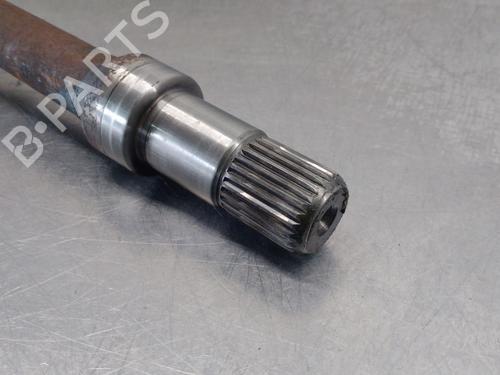 Right front driveshaft FORD MONDEO III (B5Y) 2.0 TDCi | BP36596884M39  - Image 6