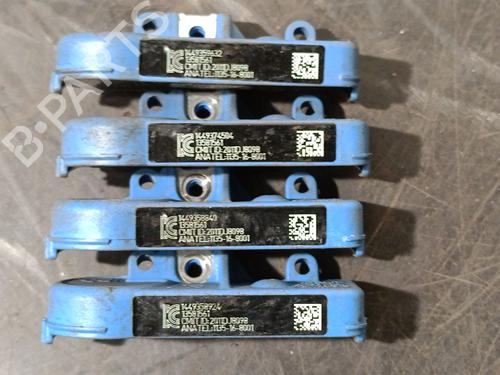 Electronic sensor OPEL CORSA E (X15) 1.4 LPG (08, 68) | BP29454328M84 