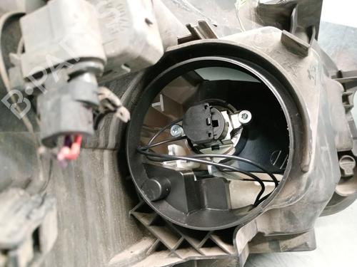 Faro izquierdo NISSAN QASHQAI I (J10, NJ10) 1.6 dCi | BP29913883C28 