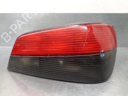 Used Right taillight PEUGEOT 306 Hatchback (7A, 7C, N3, N5) 1.9 D (69 hp) 17785845
