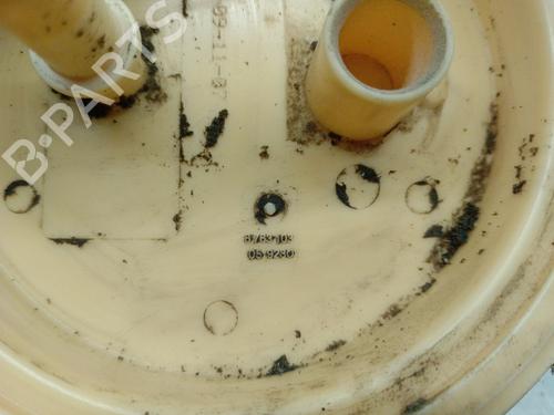 Fuel pump BMW X3 (E83) 2.0 sd | BP17050705M76 