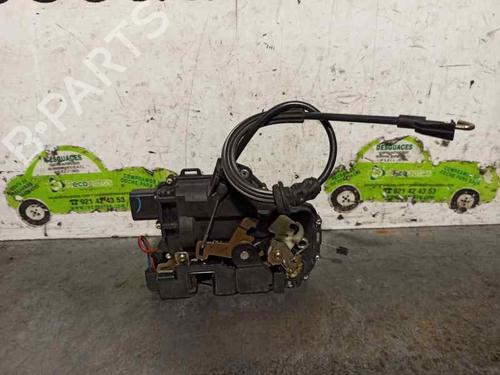 Front right lock VW BORA I (1J2) 1.6 | BP5187521C97 
