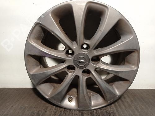 Used Rim OPEL ASTRA H Estate (A04) [2004-2014]  16784408