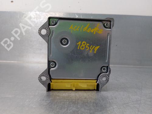 ECU airbags SEAT ALTEA (5P1) 1.9 TDI | BP14993200M53 