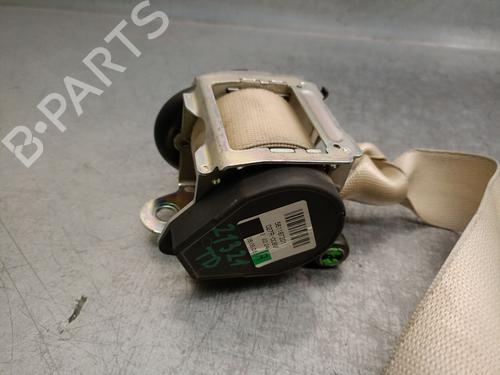 Rear right seatbelt MERCEDES-BENZ E-CLASS (W211) E 280 (211.054) | BP22191726I28 