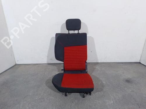 Used Rear seat FIAT QUBO (225_) 1.3 D Multijet (225AXE1A, 225CXE1A, 225AXH1A, 225AXL1A,... (95 hp) 25235332