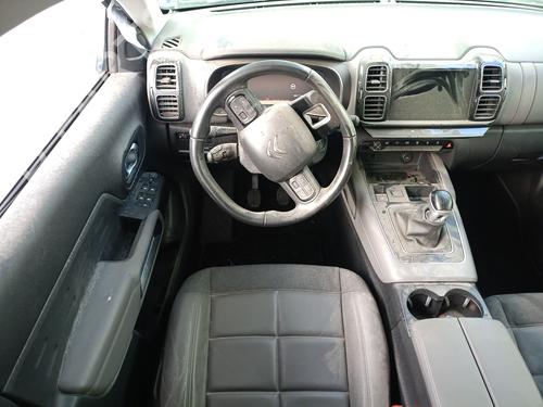 Antenne/Base CITROËN C5 AIRCROSS (A_) 1.2 PureTech 130 (ARHNSJ) | BP31958663C140