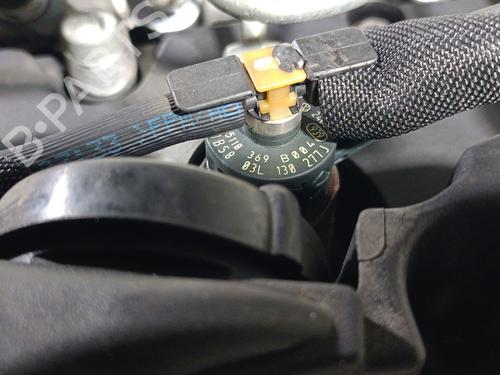 Engine SEAT EXEO ST (3R5) 2.0 TDI | BP33547487M1 - Image 9