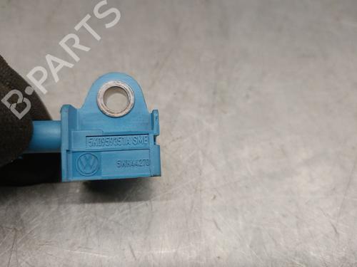 Electronic module AUDI Q3 (8UB, 8UG) 2.0 TDI | BP29438265M83 