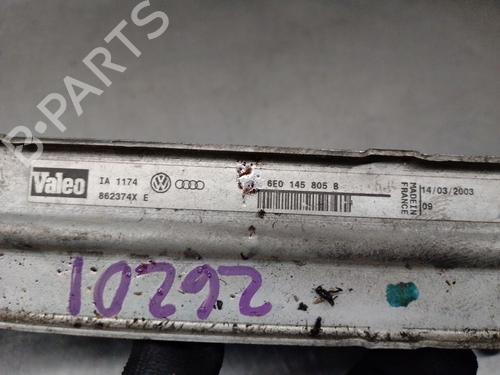 Intercooler VW POLO (6N2) 1.4 TDI | BP38087659M30 - Image 4
