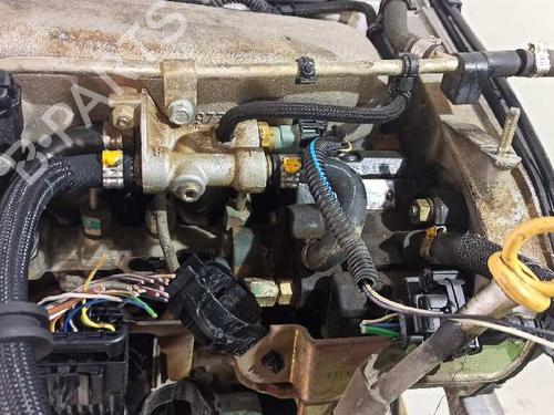 Engine LANCIA LYBRA (839_) 1.9 JTD (839AXD1A) | BP6693664M1 