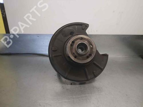 Used Left rear steering knuckle MERCEDES-BENZ S-CLASS (W220) S 320 CDI (220.026, 220.126) (197 hp) 9688462