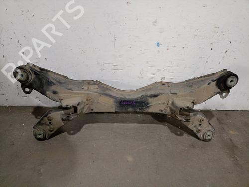 Used Rear axle Rear axle ALFA ROMEO BRERA (939_) 2.4 JTDM 20V (939DXD1B, 939DXD12) (200 hp) 33461132 33461132