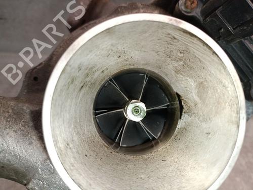 Turbocharger/Supercharger OPEL VECTRA C (Z02) 3.0 CDTi (F69) | BP30748355M71