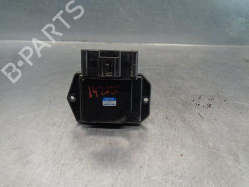 Heater resistor TOYOTA AVENSIS (_T25_) 2.0 D-4D (CDT250_, CDT250R) | BP11669005M108 
