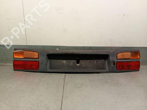 Bremselys Bremselys RENAULT LAGUNA I (B56_, 556_) 1.9 dTi (B56J) (98 hp) 33812779 33812779