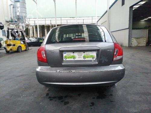 Mirror switch KIA RIO I Hatchback (DC) 1.3 | BP8879499I25 - Image 7