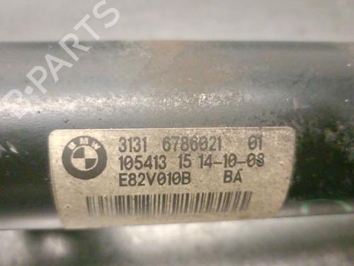 Left front shock absorber BMW 1 Coupe (E82)  | BP36856852M16  - Image 5