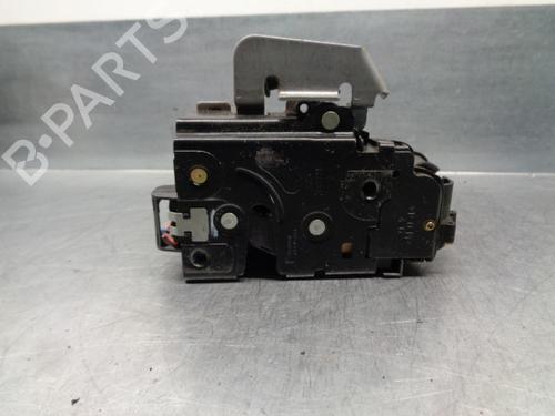 Front right lock AUDI A4 B6 (8E2) 1.9 TDI | BP9248223C97 