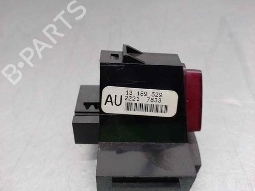 Warning switch OPEL CORSA D (S07) 1.3 CDTI (L08, L68) | BP15191672I22 