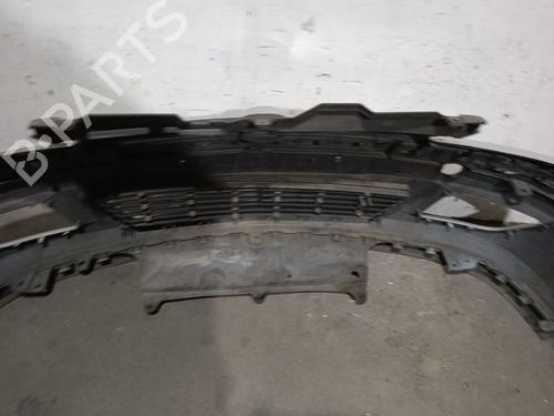 Front bumper OPEL CORSA C (X01) 1.3 CDTI (F08, F68) | BP30317574C7