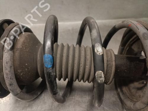 Right front shock absorber TOYOTA AVENSIS Saloon (_T25_) 2.2 D-4D (ADT251_, ADT251R) | BP31292520M17 