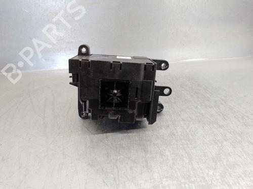 Gear lever BMW 7 (F01, F02, F03, F04) 730 d | BP13252310M90 