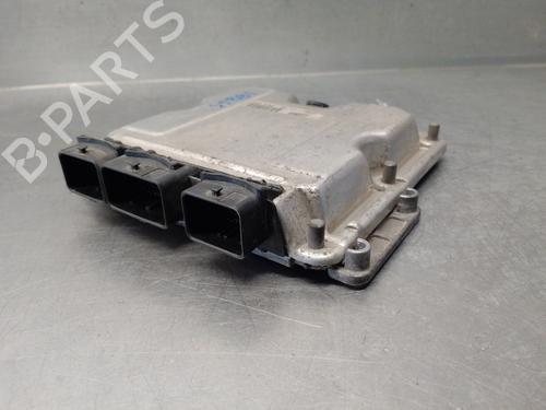 Engine control unit (ECU) CITROËN C8 (EA_, EB_) 2.2 HDi | BP15491376M57 